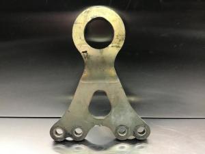 Liebherr Transporter Console